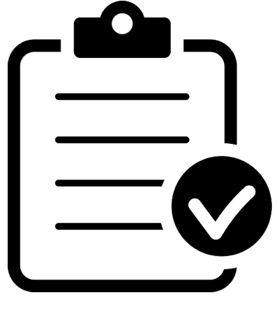Checklist Icon